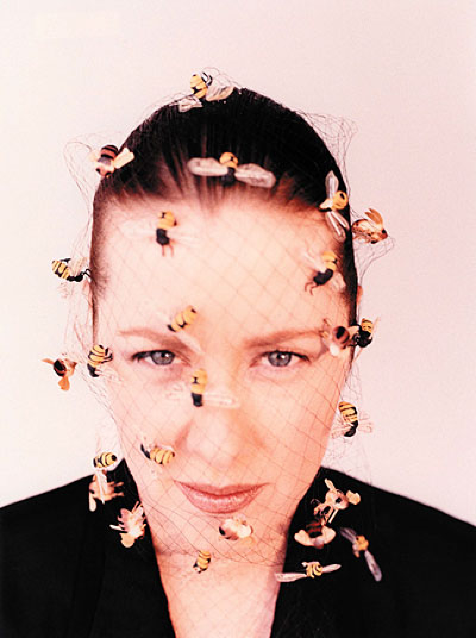 Suzanne Vega - Pressefotos 2001