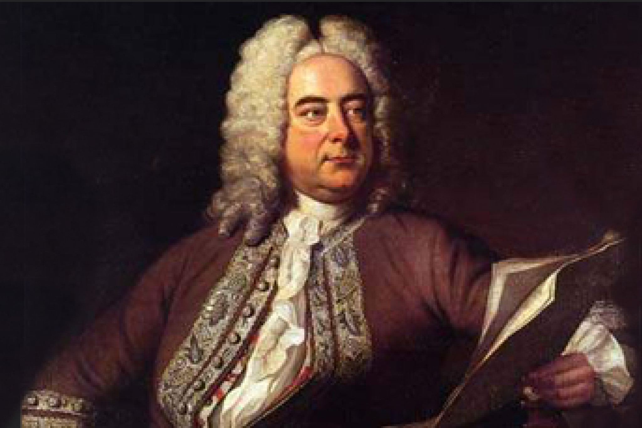 Georg Friedrich Händel