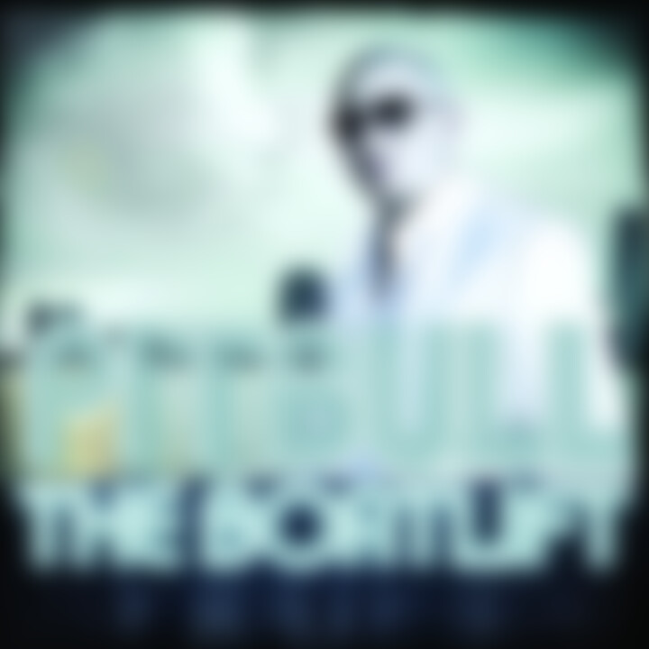 Pitbull The Boatlift Cover 2009