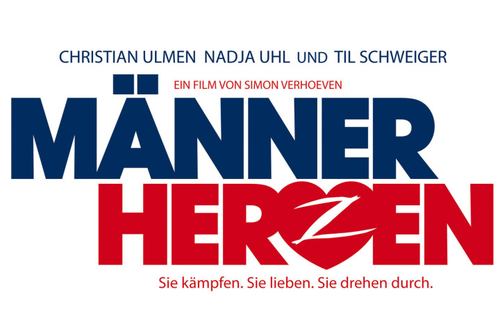 Männerherzen Genreweb 2009