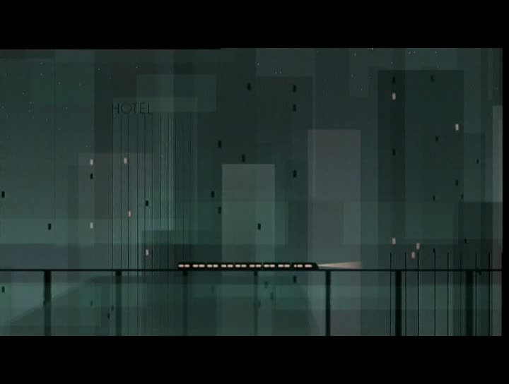 I'll Go Crazy If I don't Go Crazy Tonight (erstes animiertes Video) (16:9)