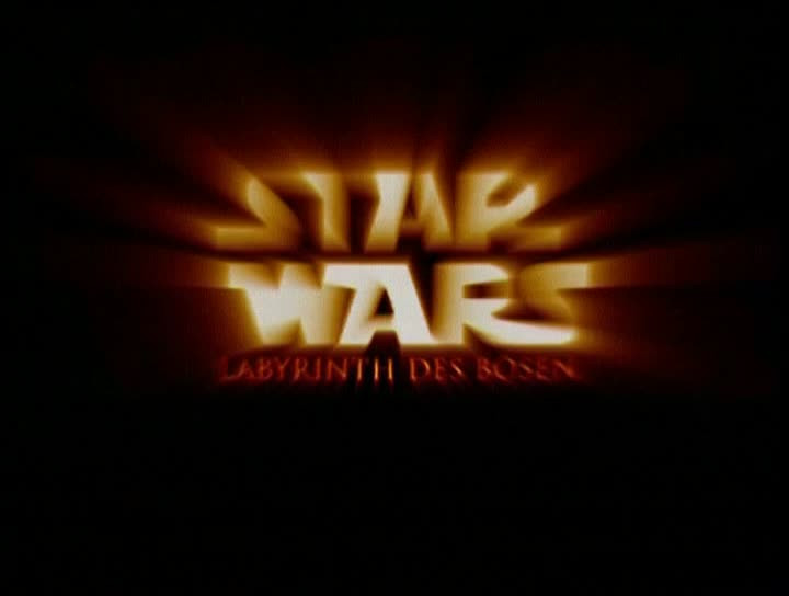 Star Wars - Making-Of “Labyrinth des Bösen” - Hörspielproduktion
