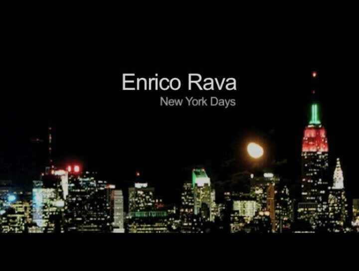 Dokumentation über das im Jahr 2009 erschienene Album "New York Days"