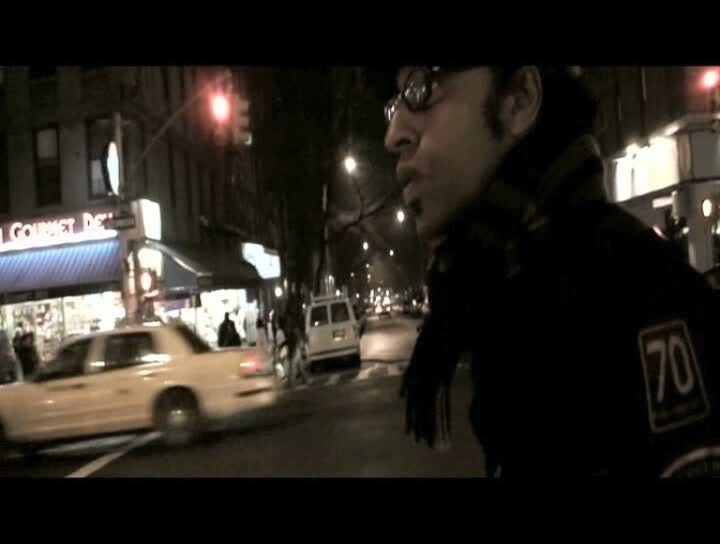 Dokumentation zu "Playground" (Gildas Boclé, 2007)