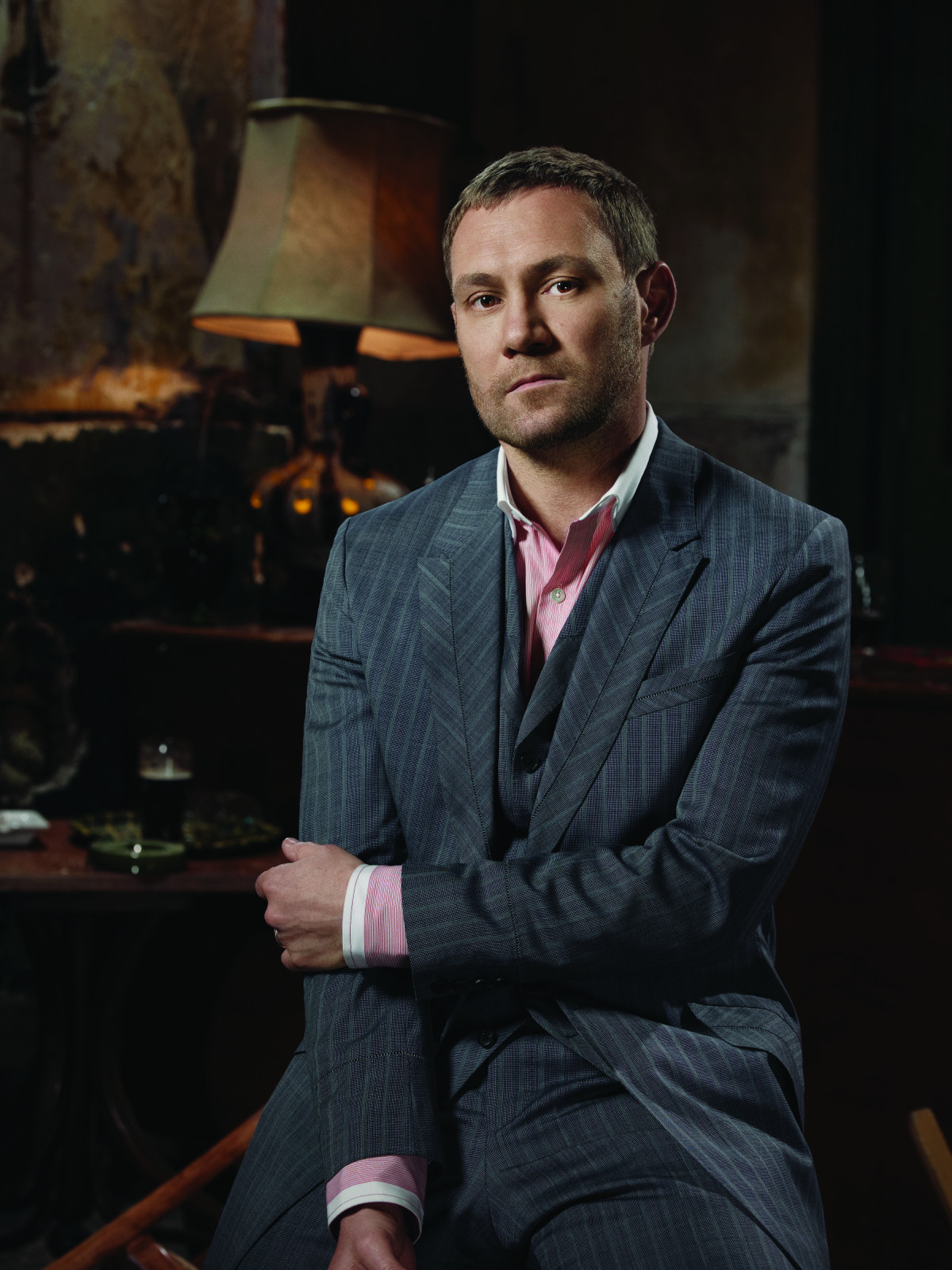 David Gray Bild 02 2009