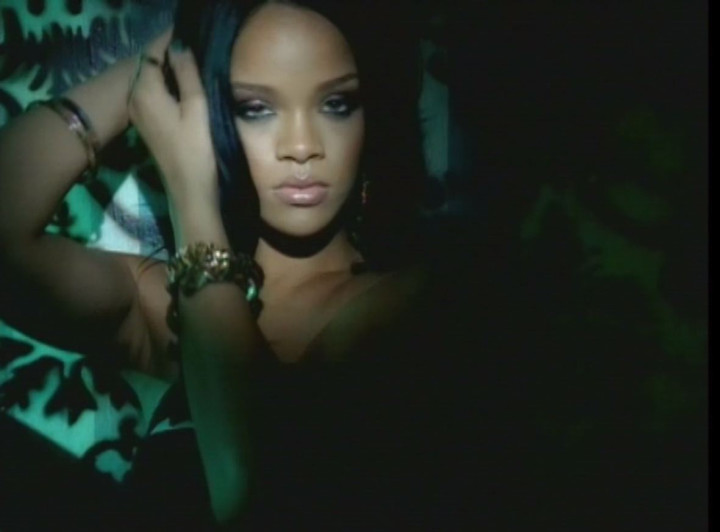 Rihanna | Video | Don't Stop The Music