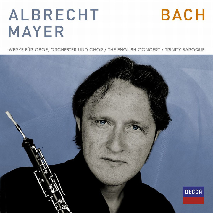 Bach Werke für Oboe und Chor
