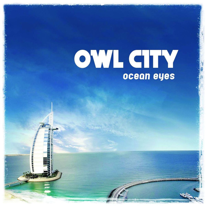 Ocean Eyes: Owl City