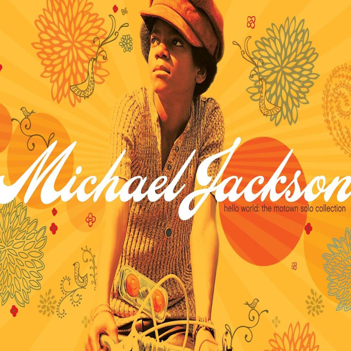 Hello World: The Motown Solo Collection: Jackson,Michael