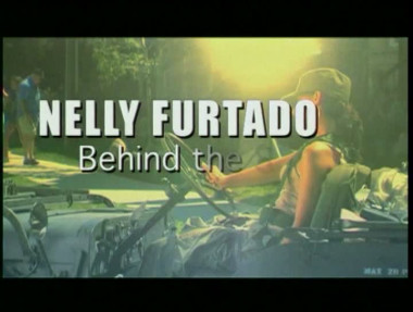 Manos Al Aire Behind The Scenes