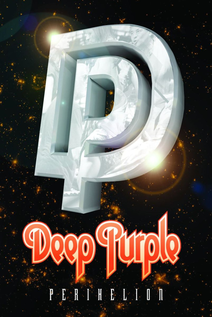 Perihelion: Live In Concert: Deep Purple