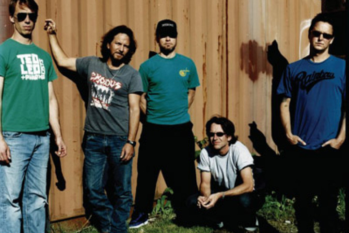 Pearl Jam 2009