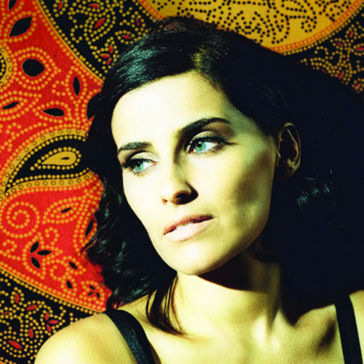 Nelly furtado Bild 02 2009