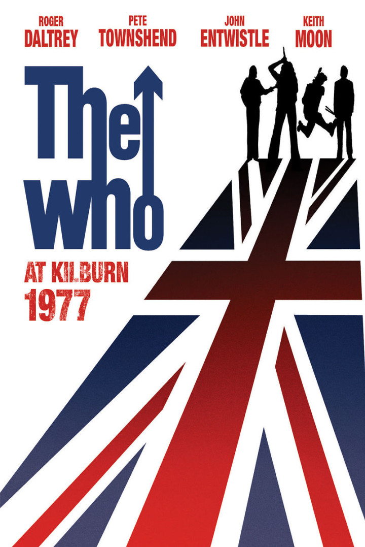 At Kilburn 1977: Who,The
