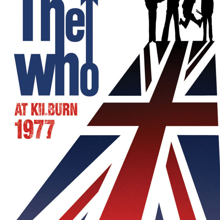 At Kilburn 1977: Who,The