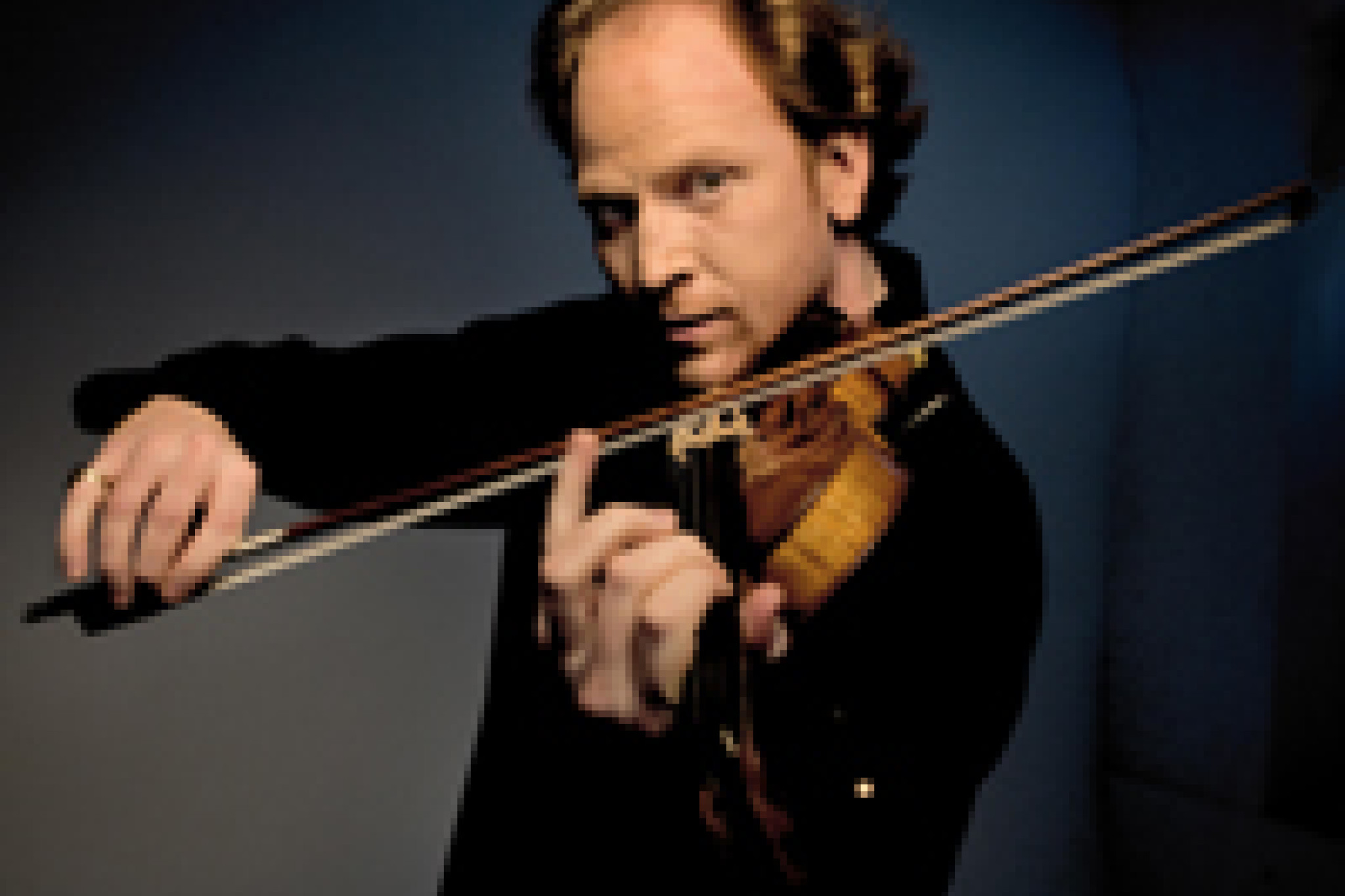 Daniel Hope, Air © Harald Hoffmann / DG