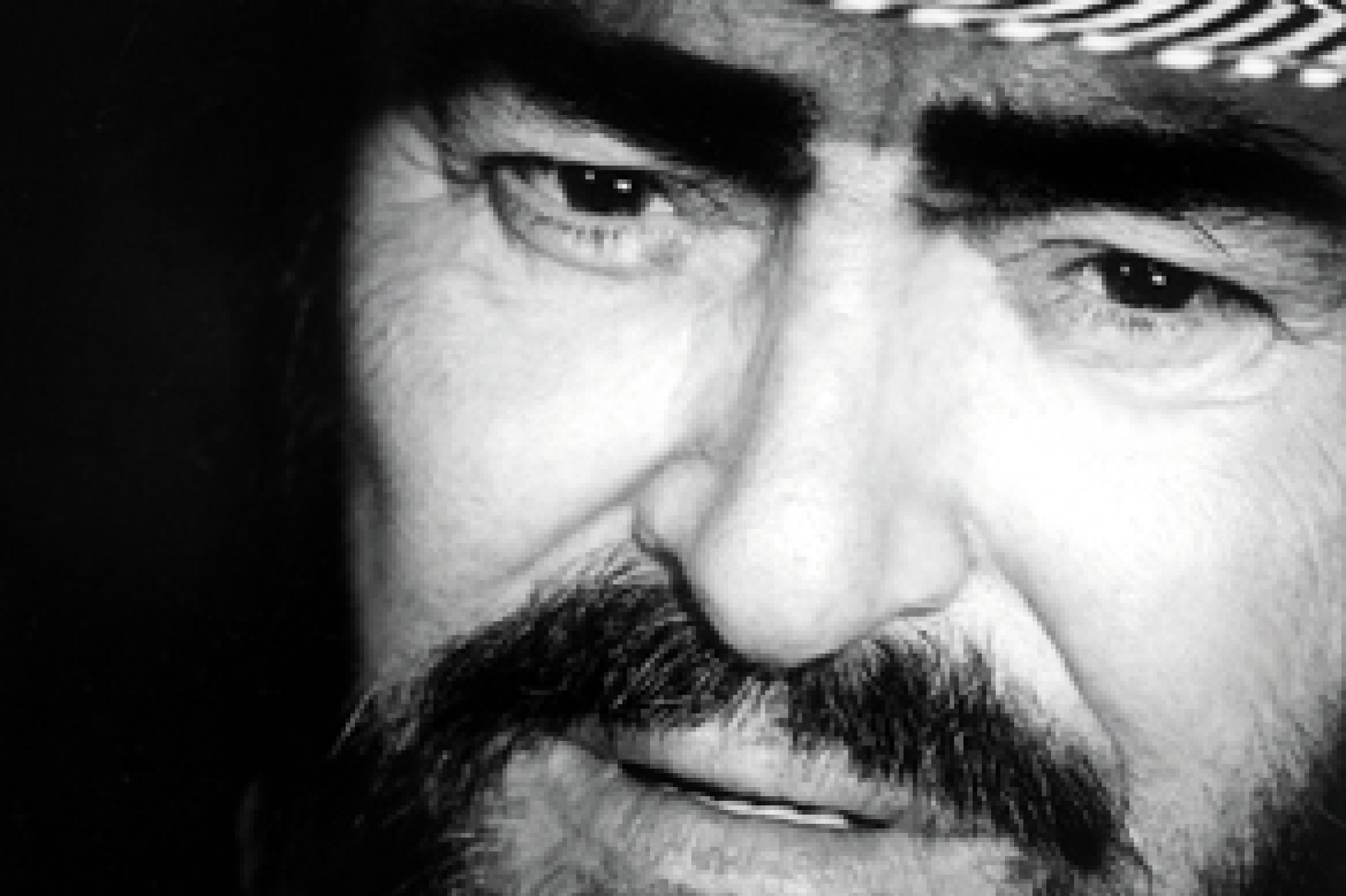 Luciano Pavarotti © G. Chieragato