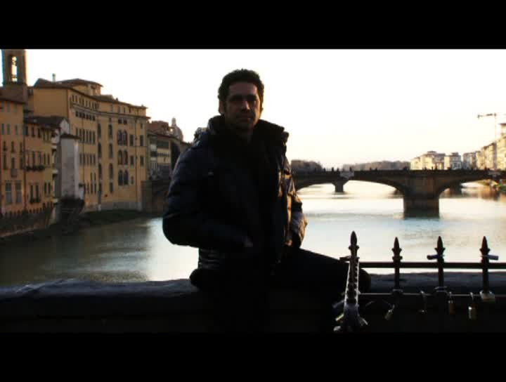 Ildebrando D'Arcangelo Händel Albumdokumentation