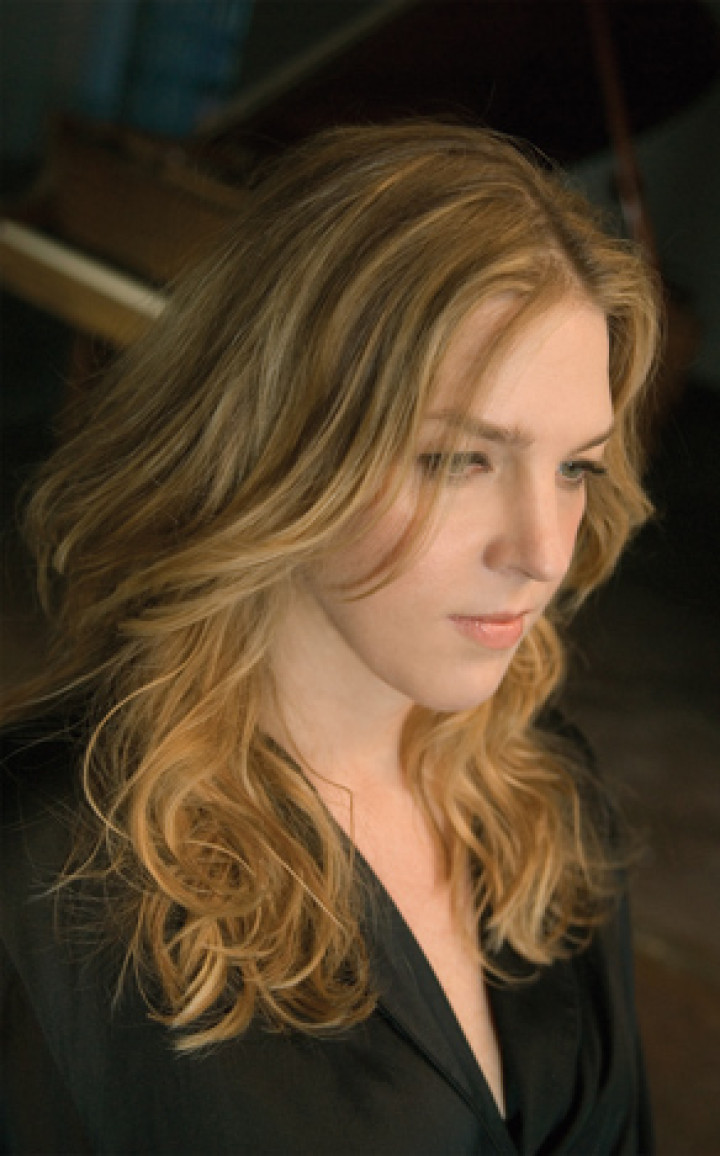 Diana Krall © James O'Mara