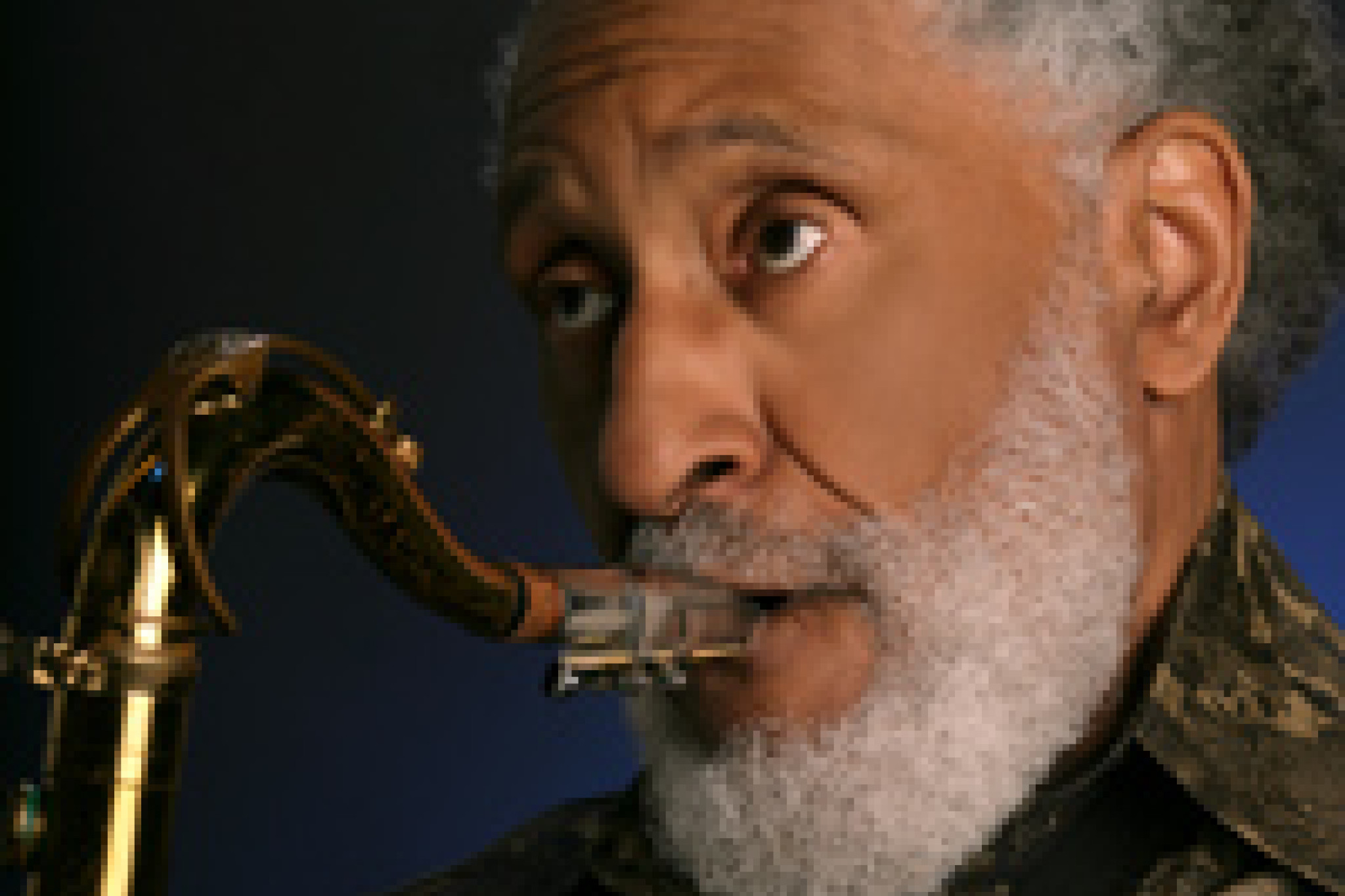 Sonny Rollins