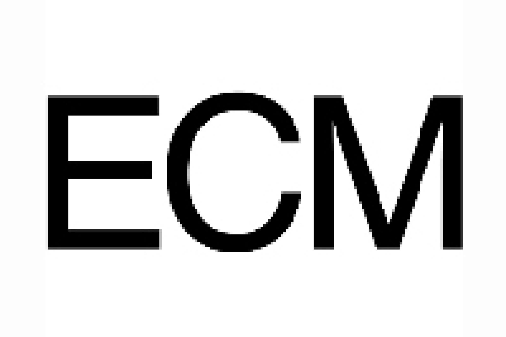 Logo ECM S/W