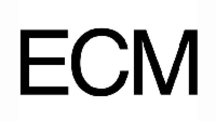 Logo ECM S/W