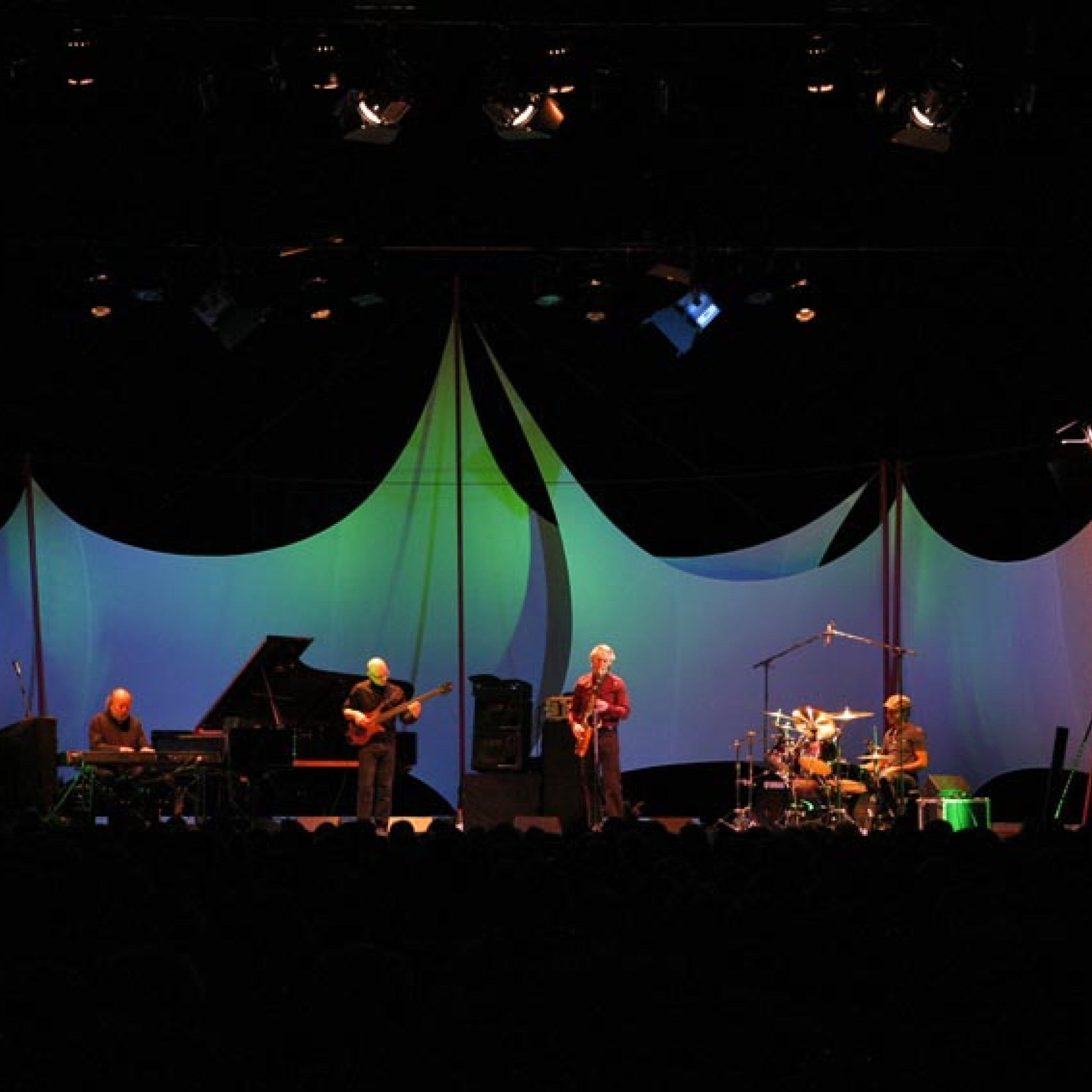 Jan Garbarek - Dresden