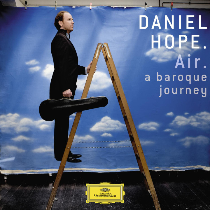 Daniel Hope Air