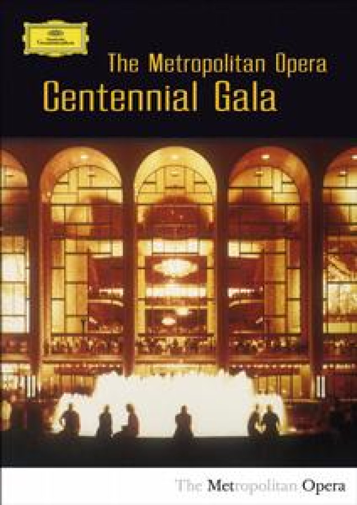 Met Centennial Gala