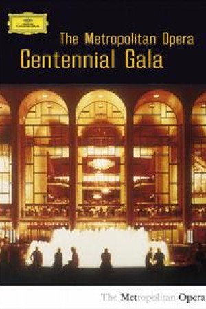 Met Centennial Gala