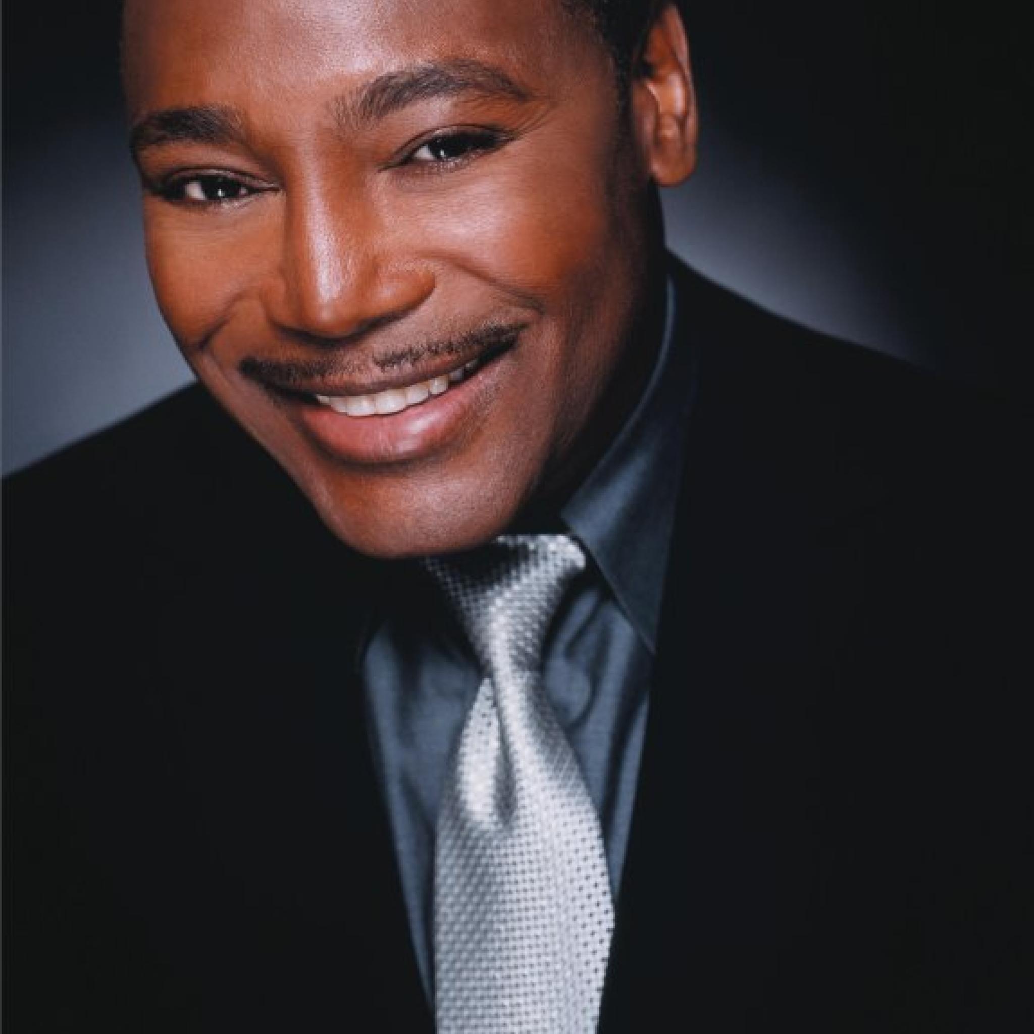 George Benson © Givin' It
