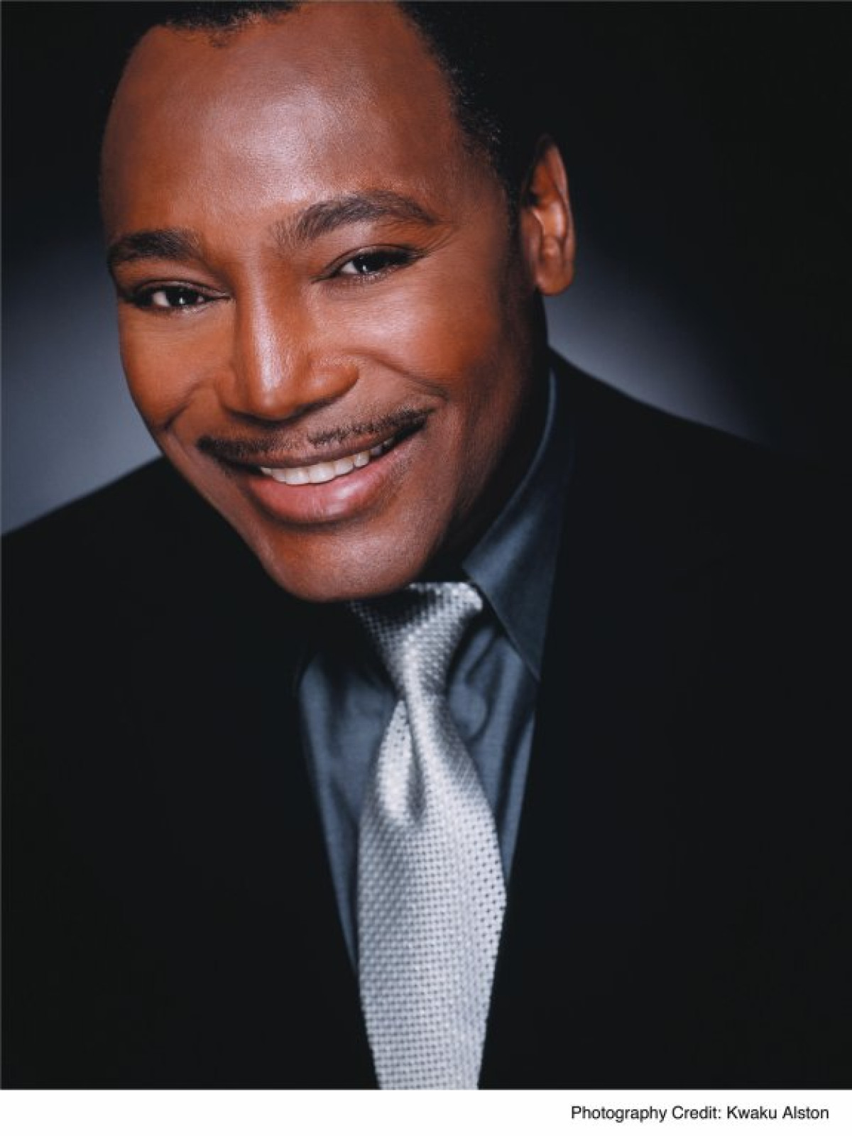 George Benson © Givin' It