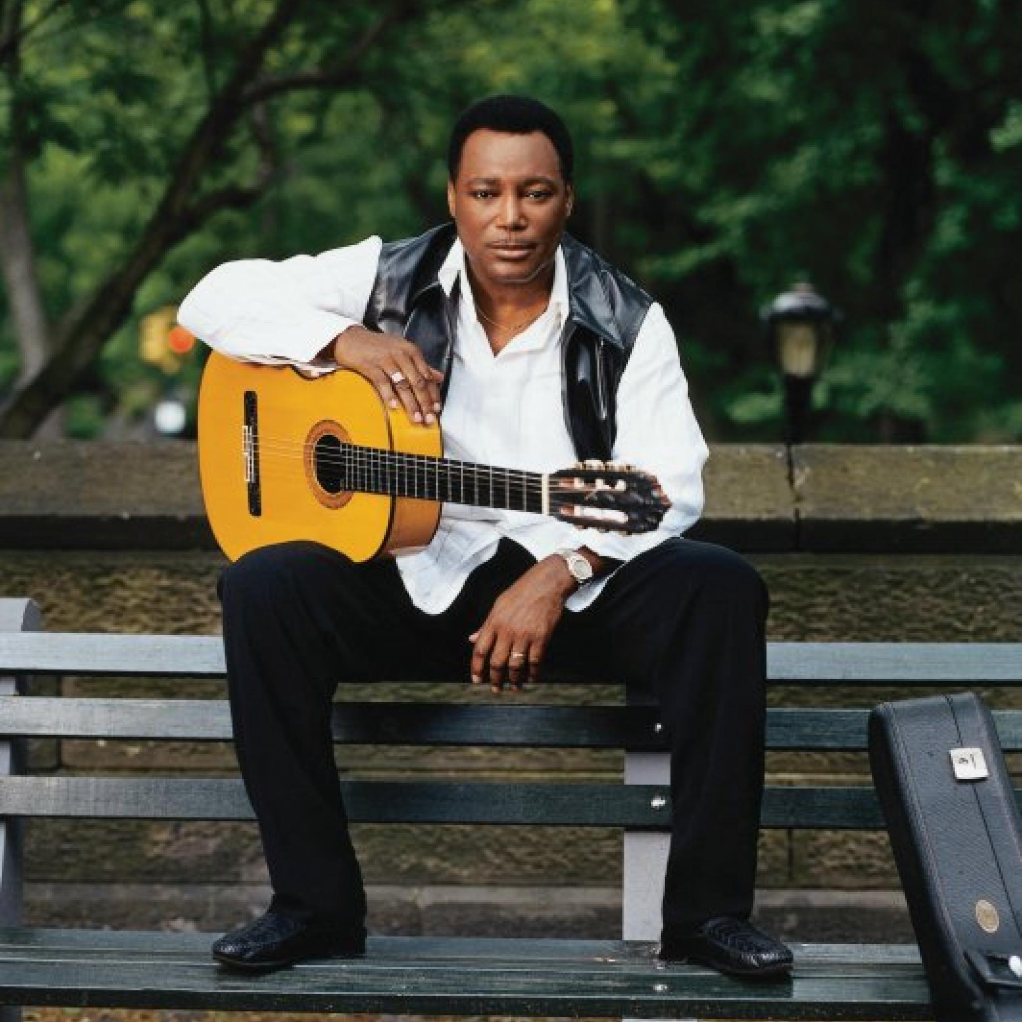 George Benson - Givin' It 2