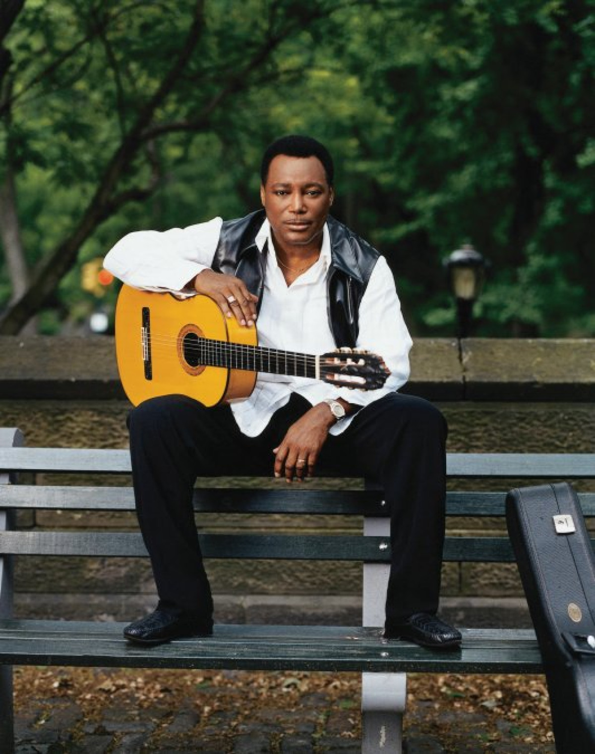 George Benson - Givin' It 2