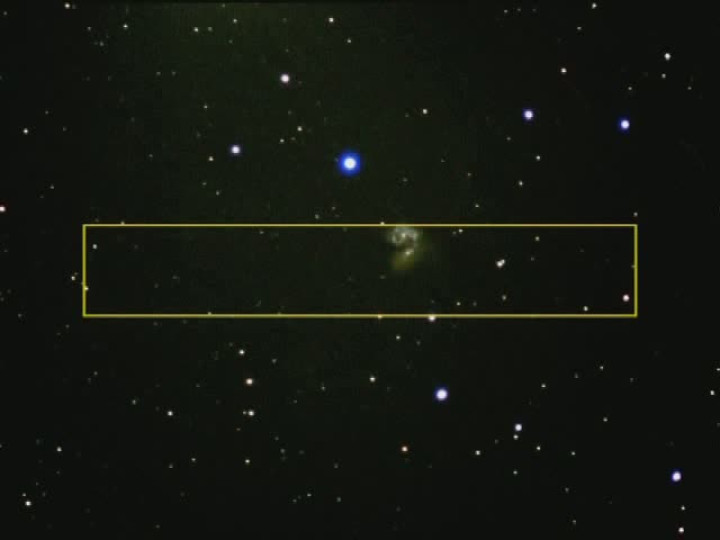 Mark Brandis - Trailer Folge 01: Bordbuch Delta VII