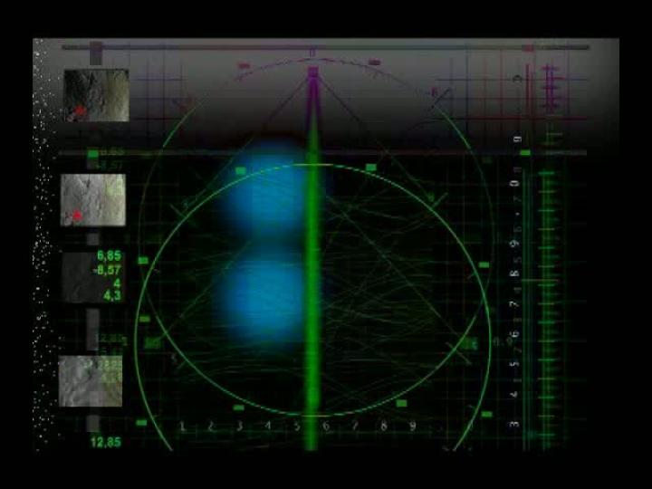 Mark Brandis - Trailer Folge 02: Verrat auf der Venus