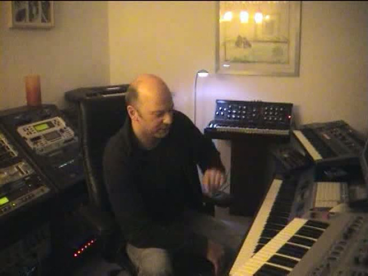 Mark Brandis - Aus der Werkstatt III: Musik