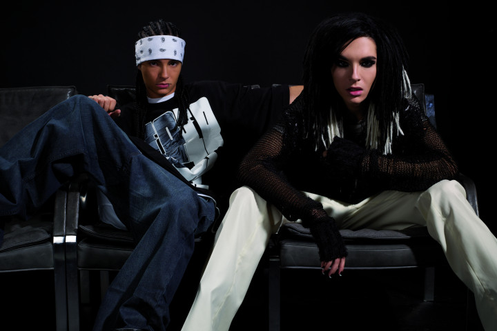 Tokio Hotel Bild 01 2009