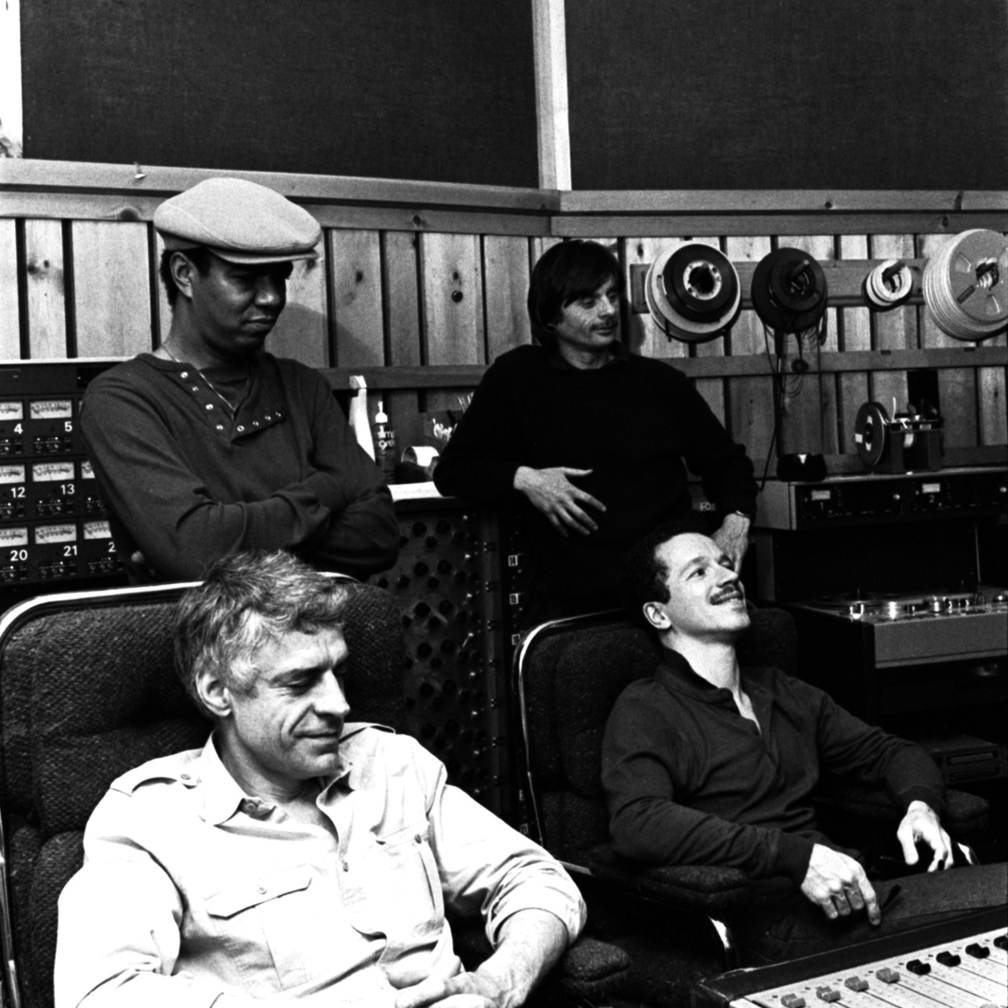1983 Jarrett © ECM Records