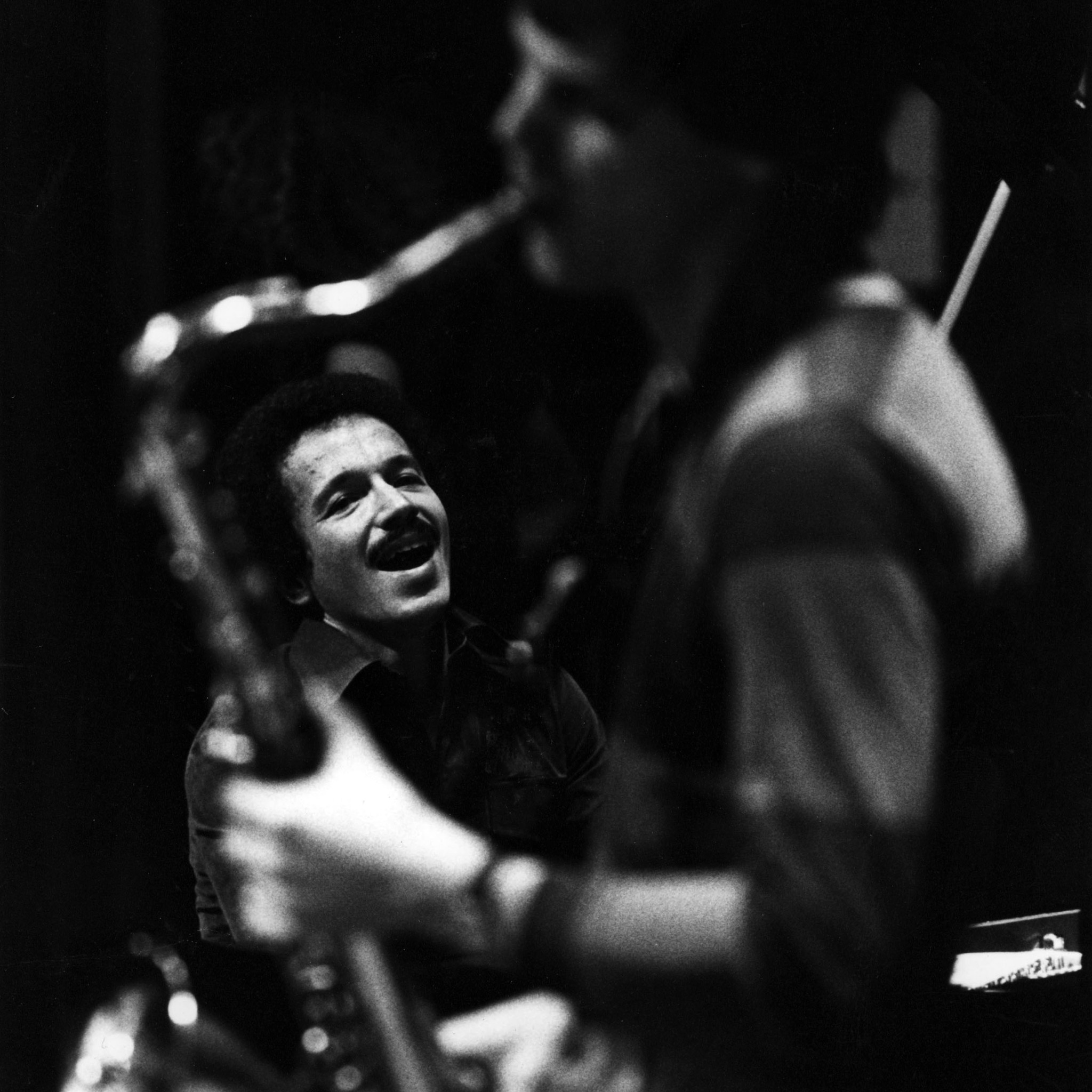 1989 Jarrett, Garbarek © ECM Records