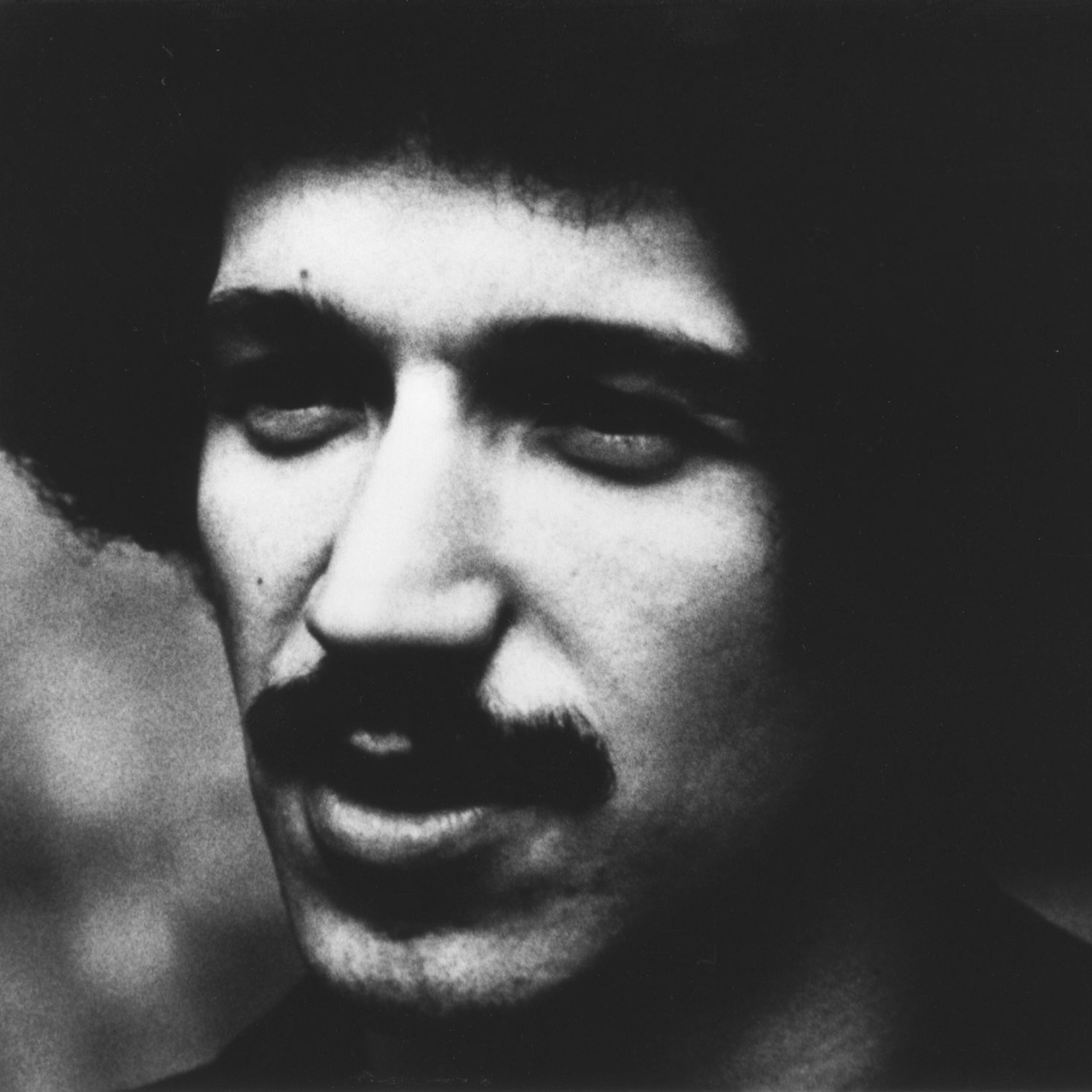 1972 Jarrett © ECM Records