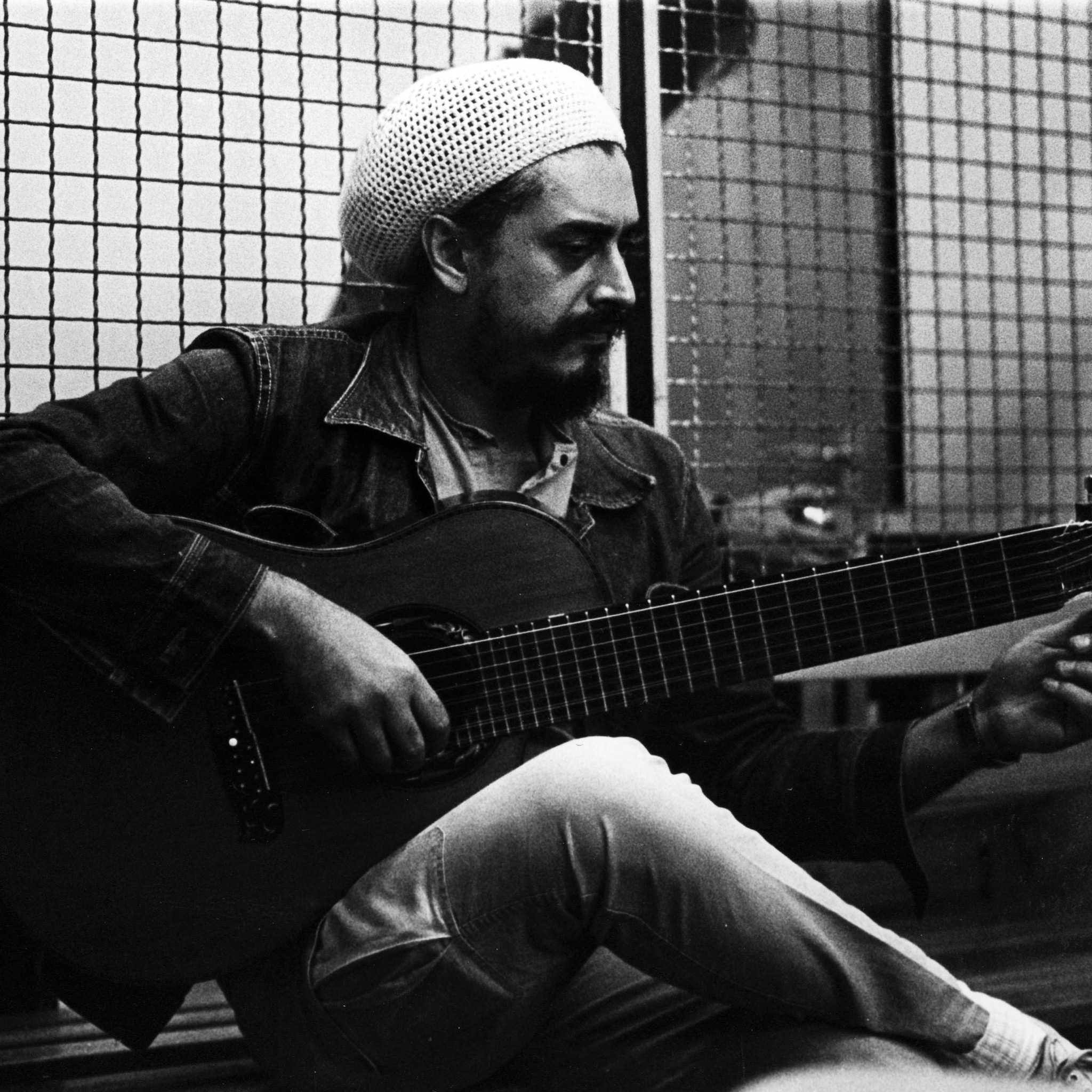 1989 Gismonti © ECM Records