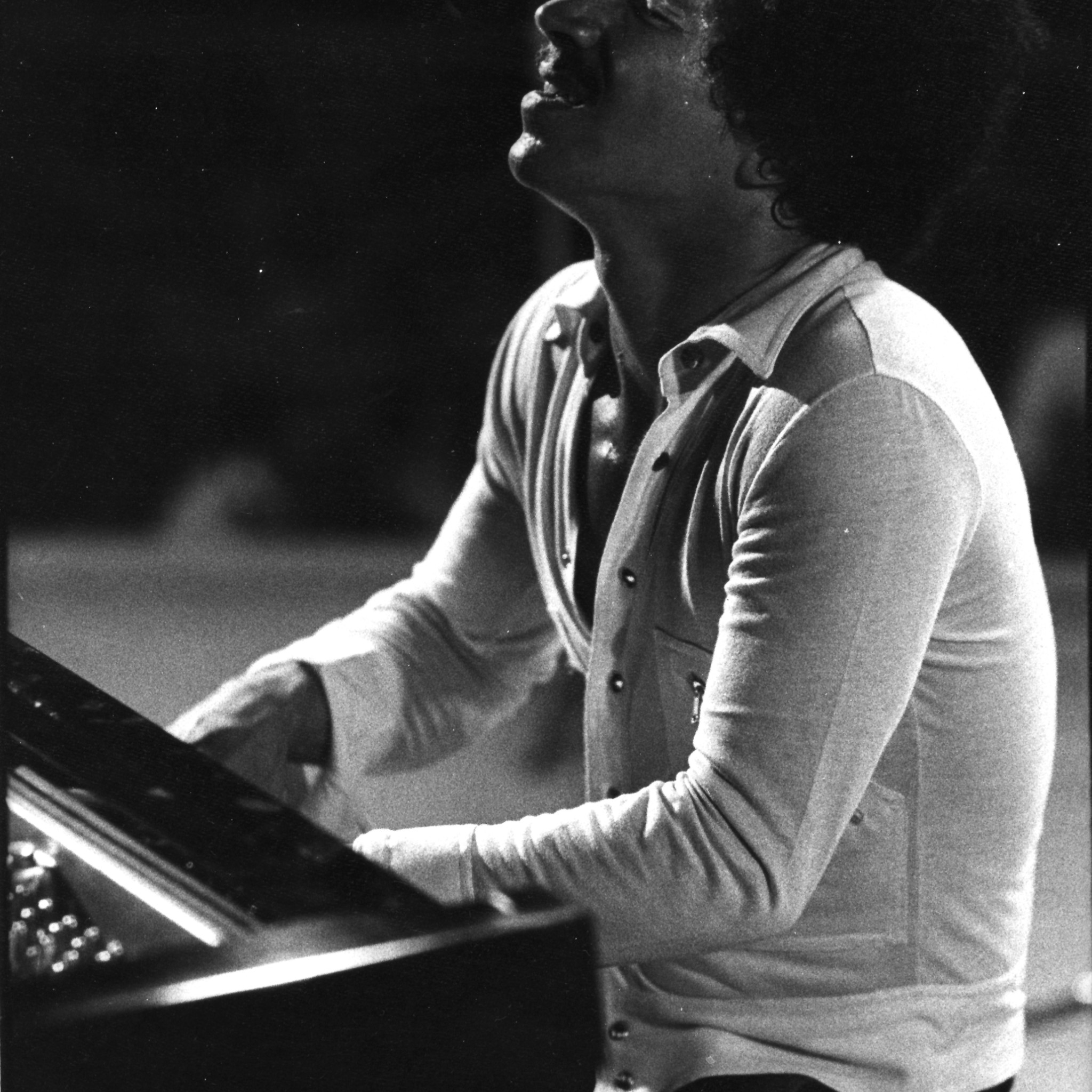 1975 Jarrett © ECM Records