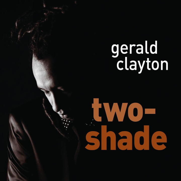 Two-Shade: Clayton,Gerald