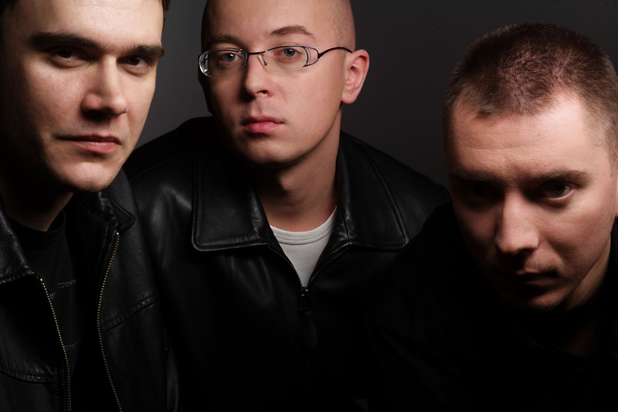 2005 Wasilewski Trio © Andrea Felvégi / ECM Records