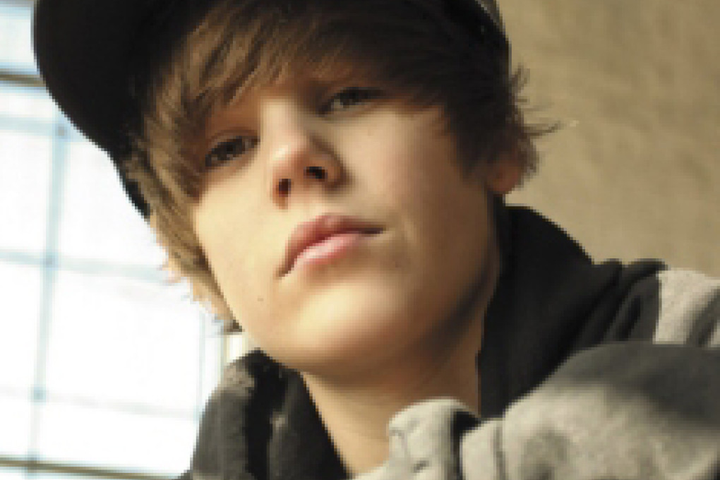 Justin Bieber 2009