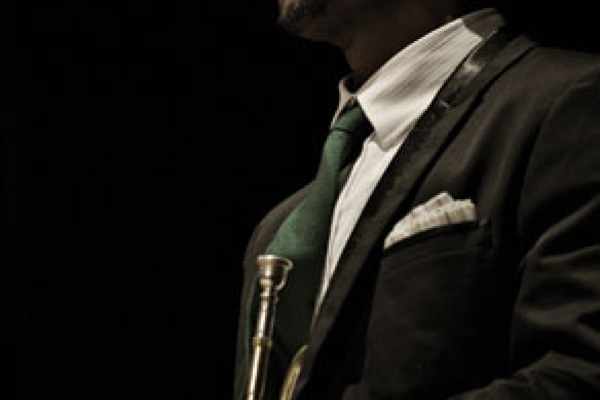 Roy Hargrove © Andrea Boccalini
