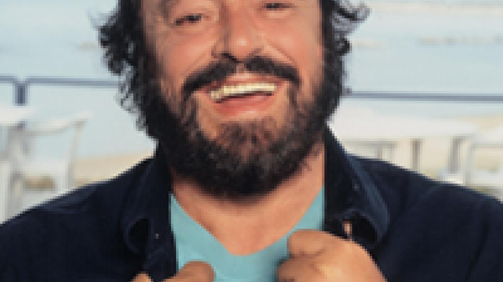 Schöne Stimmen – Luciano Pavarotti