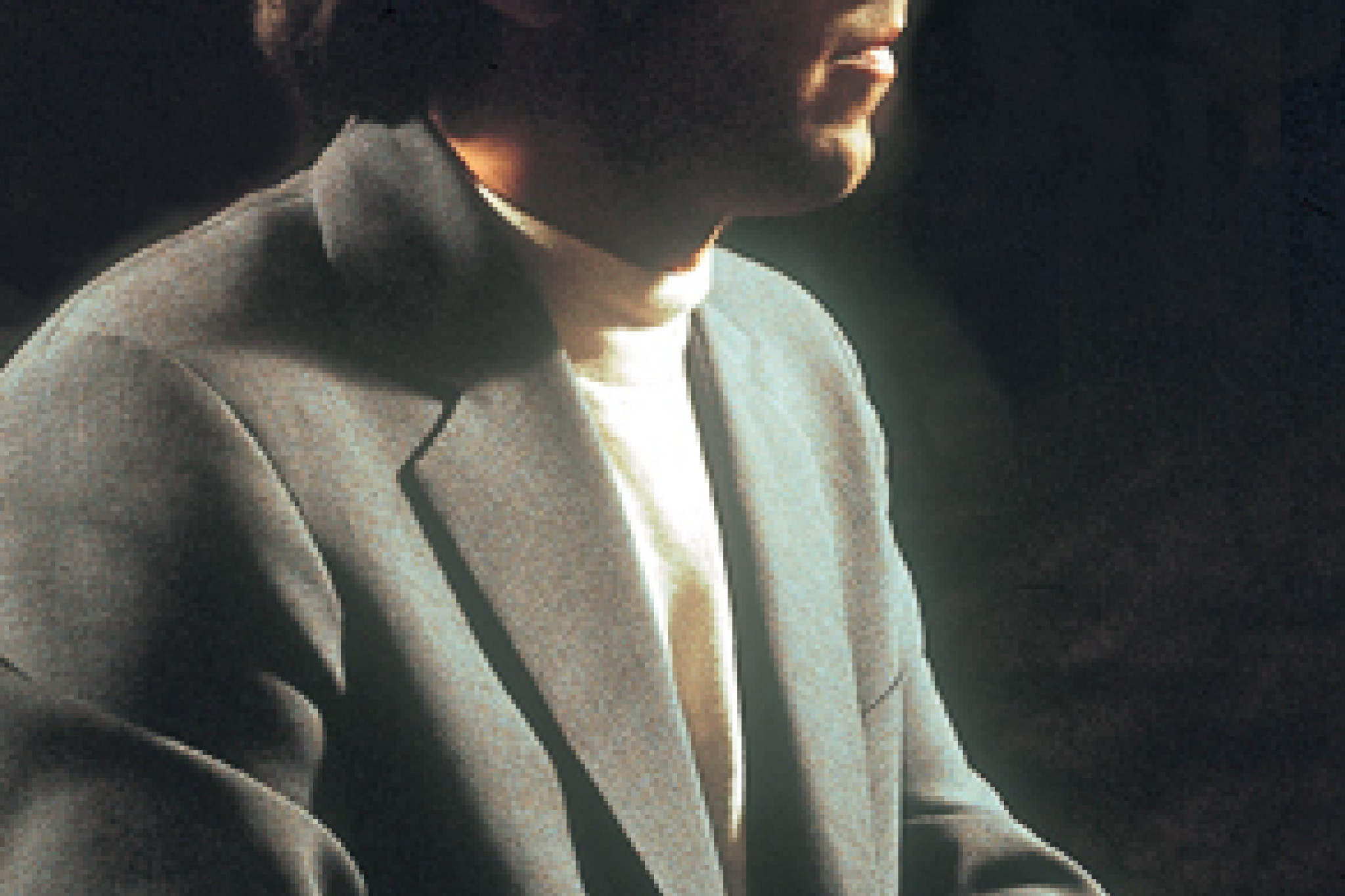 Vladimir Ashkenazy am Klavier