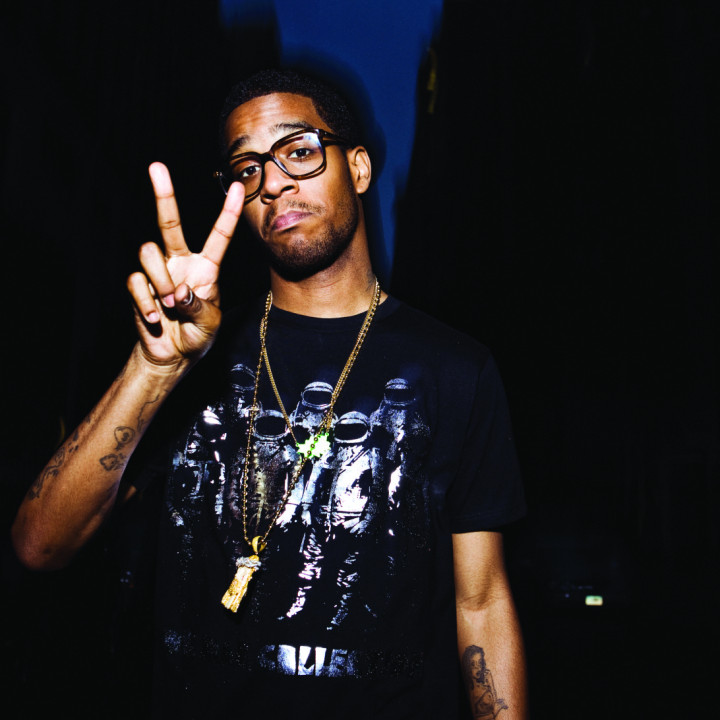 Kid Cudi Photo 3 Day ‘N’ Nite